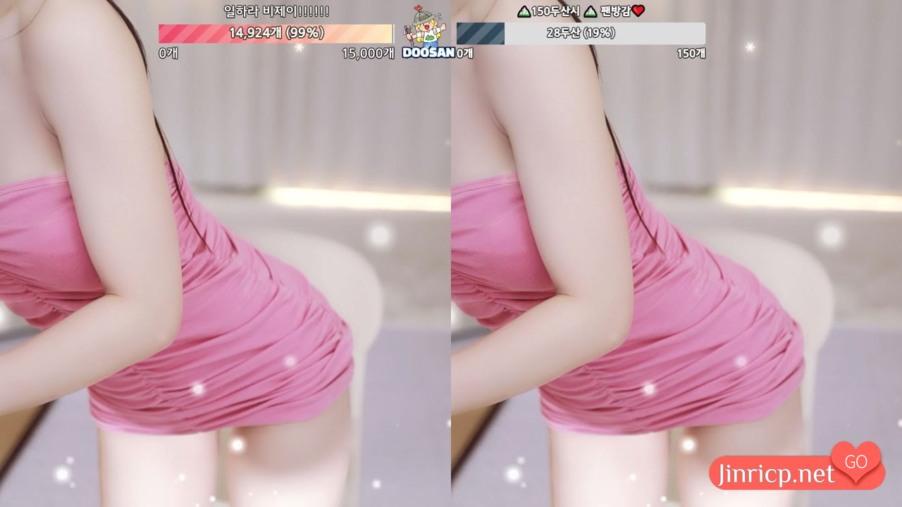 煕诺 히누 heenoo 个人日常直播 2025年5月小合集 [3V/26G]-JIN