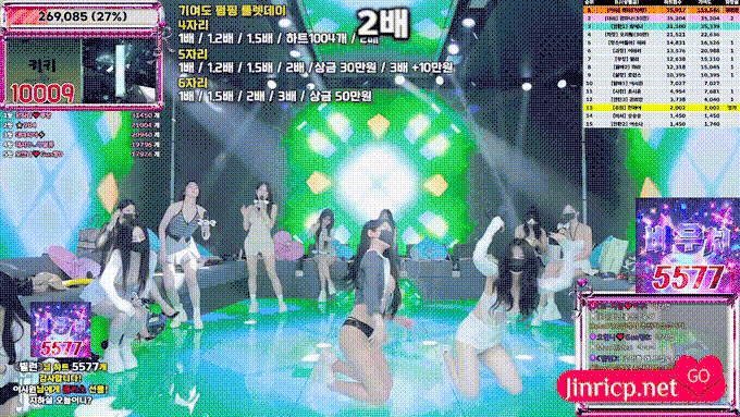 Jinricp S5E9 第五季 第9集 贡献度转盘日 简繁中文字幕-JIN Jinricp S5E9 第五季 第9集 贡献度转盘日 简繁中文字幕-JIN