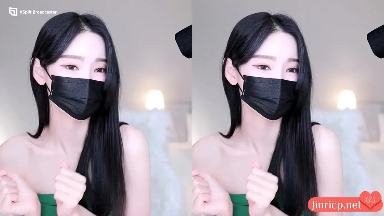 泰丝 테스 tess00 日常个人直播 20250319 [2V/3.4G]-JIN