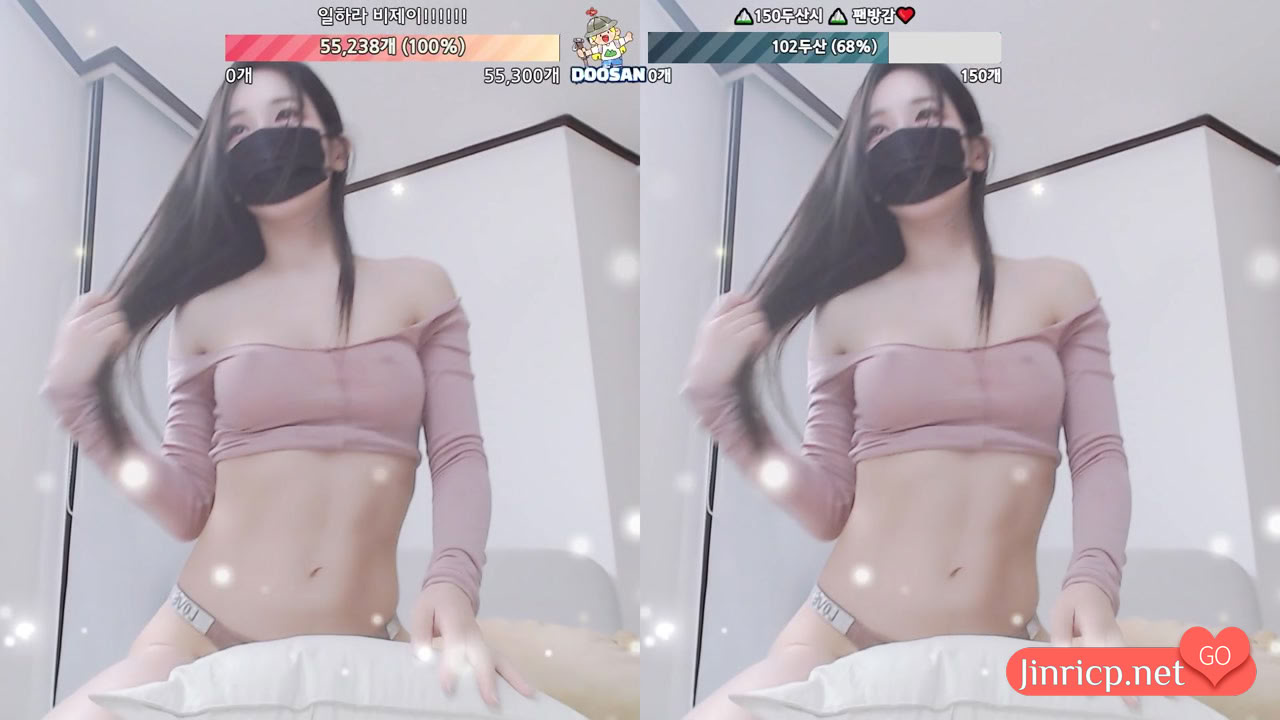 煕诺 히누 heenoo 个人日常直播 2025年5月小合集 [3V/26G]-JIN
