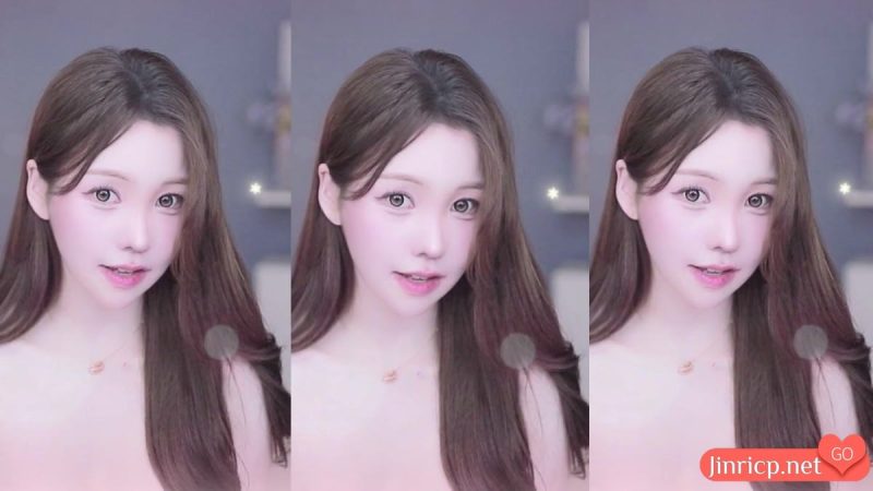 MiU-미유-imsocutesexy 日常个人直播 剪辑精选 20250323 [1V/5.5G]-JIN