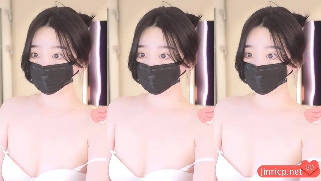 宅女-homegirl-계집녀 个人直播 2025年1/2月小合集 [6V/22.45G]-JIN