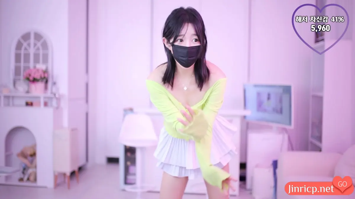 惠瑞-해서-imanatural 个人日常直播 20250323 [1V/2.58G]-JIN