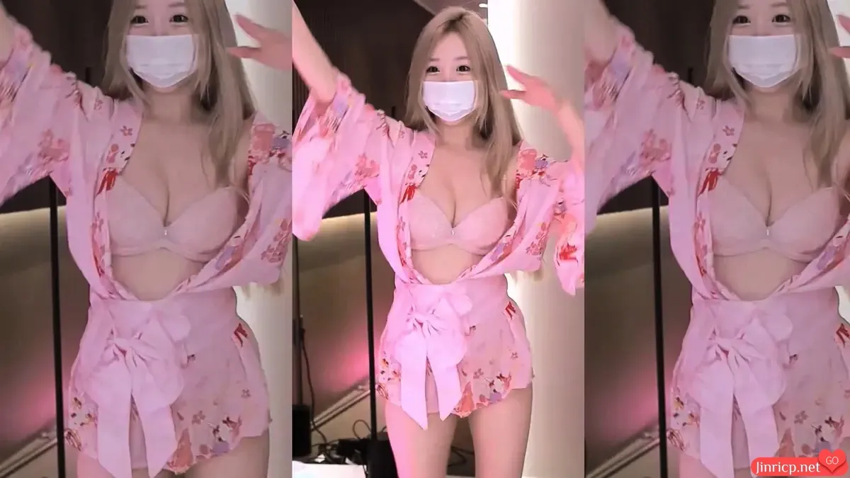 宅女-homegirl-계집녀 个人直播 20240719 [5V/15.4G]-JIN