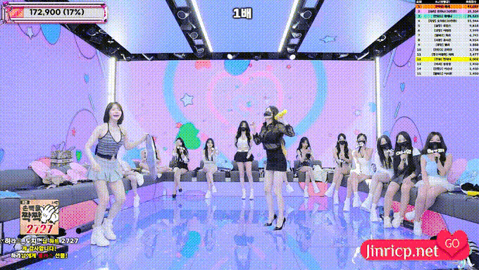 Jinricp S5E9 第五季 第9集 贡献度转盘日 简繁中文字幕-JIN Jinricp S5E9 第五季 第9集 贡献度转盘日 简繁中文字幕-JIN