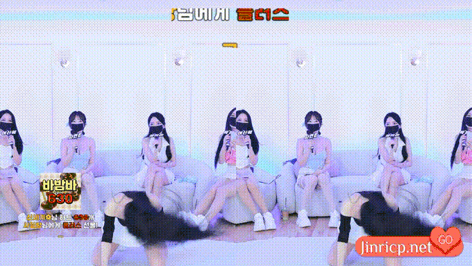 Hi,Lady S2E3 女王殿下 第2季 第3期 贡献度大战 中文简繁字幕-JIN