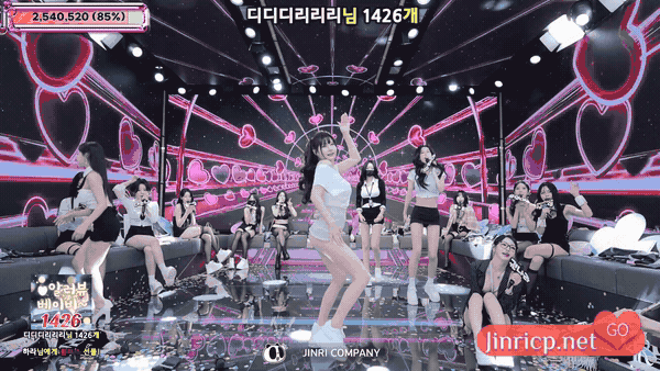 Jinricp S6E2 第六季 第2期 OL团队赛 中英韩简繁字幕-JIN Jinricp S6E2 第六季 第2期 OL团队赛 中英韩简繁字幕-JIN