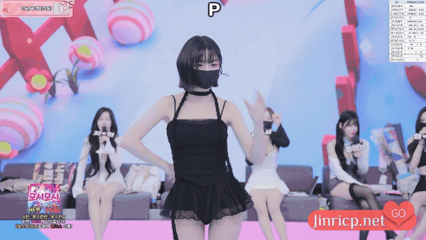 图片[8]-PandaClass S7E18 熊猫班 第7季 第18期 字母收集赛 中英韩简繁字幕-JIN