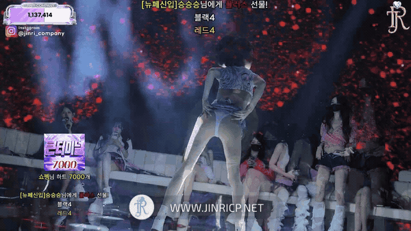 图片[17]-Jinricp S7E10 真理公司 第7季 第10期 贡献轮盘日 多国字幕-JIN