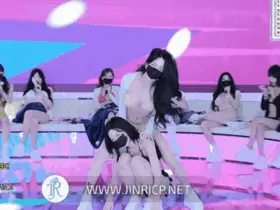 Jinricp S7E6 真理公司 第7季 第6期 比基尼日 & 防止停车日 多国字幕-JIN