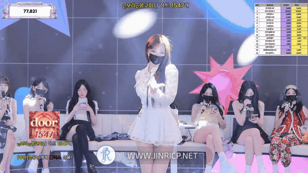 图片[5]-Jinricp S7E4 真理公司 第7季 第4期 团队奖金赛 多国字幕-JIN