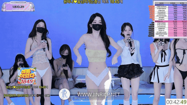 图片[16]-Jinricp S7E4 真理公司 第7季 第4期 团队奖金赛 多国字幕-JIN