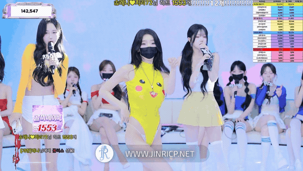 图片[4]-Jinricp S7E8 真理公司 第7季 第8期 体能团队赛 多国字幕-JIN