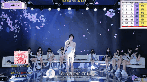 图片[22]-Jinricp S7E3 真理公司 第7季 第3期 首场职级战 多国字幕-JIN