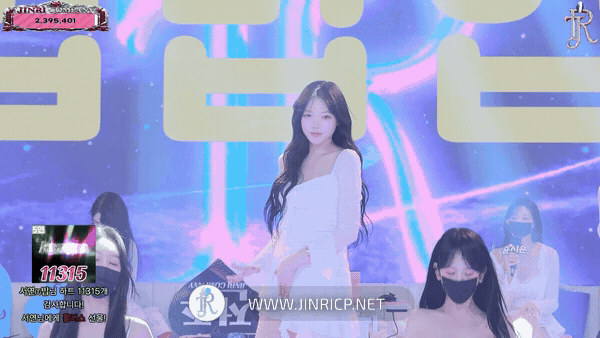 图片[27]-Jinricp S7E1 真理公司 第7季 第1期 新季开播 多国字幕-JIN