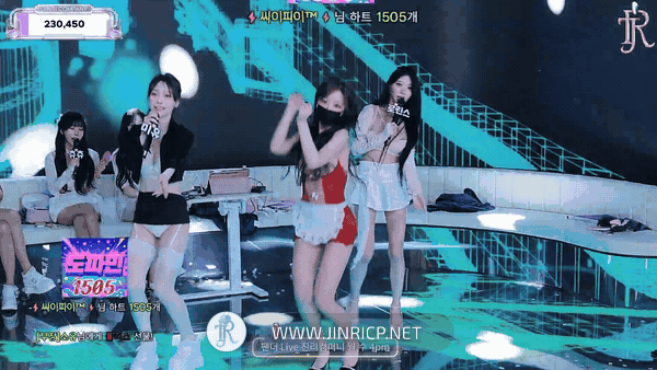 图片[11]-Jinricp S7E5 真理公司 第7季 第5期 败者加班日 多国字幕-JIN