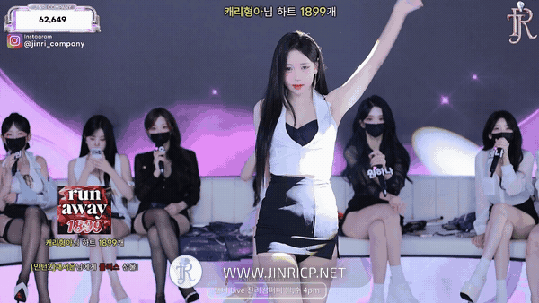 图片[6]-Jinricp S7E11 真理公司 第7季 第11期 季中职级战 多国字幕-JIN