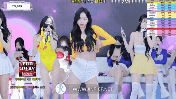 图片[7]-Jinricp S7E8 真理公司 第7季 第8期 体能团队赛 多国字幕-JIN