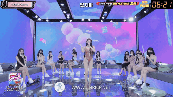 图片[19]-PandaClass S9E9 熊猫班 第9季第9期 政变日 多国字幕-JIN
