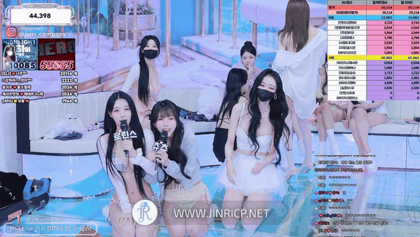 图片[9]-Jinricp S7E17 真理公司 第7季 第17期 出发梦之队 多国字幕-JIN