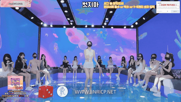 图片[8]-PandaClass S8E13 熊猫班 第8季 第13期 幸运骰子 多国字幕-JIN