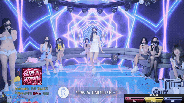 图片[8]-Full Moon S5E12 性感小姐 满月 第5季 第12期 地狱惩罚大战 多国字幕-JIN