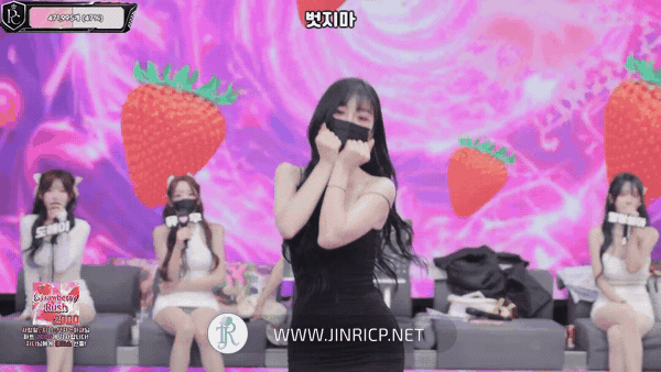 图片[13]-PandaClass S9E11 熊猫班 第9季第11期 豪礼日 多国字幕-JIN