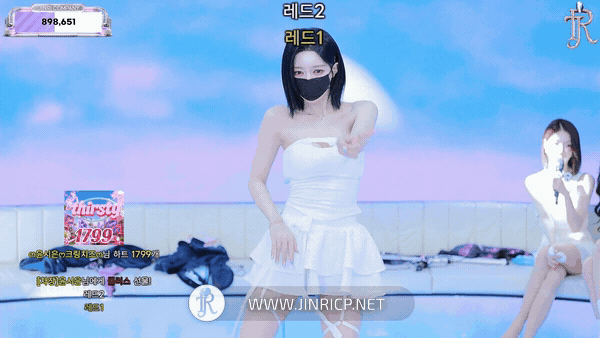 图片[16]-Jinricp S7E19 真理公司 第7季 第19期 贡献值战 多国字幕-JIN