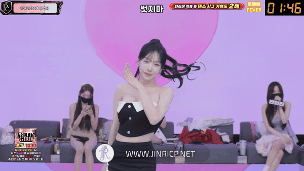图片[16]-PandaClass S9E9 熊猫班 第9季第9期 政变日 多国字幕-JIN