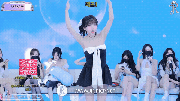图片[23]-Jinricp S7E19 真理公司 第7季 第19期 贡献值战 多国字幕-JIN